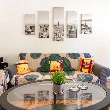 Stunning In With Wifi Holiday home Torrevieja