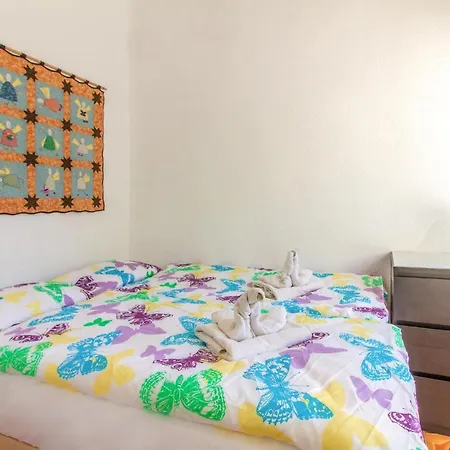 Stunning In With Wifi Holiday home