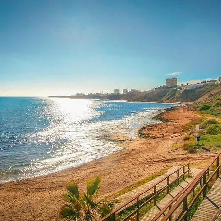 Holiday home Stunning In With Wifi Torrevieja