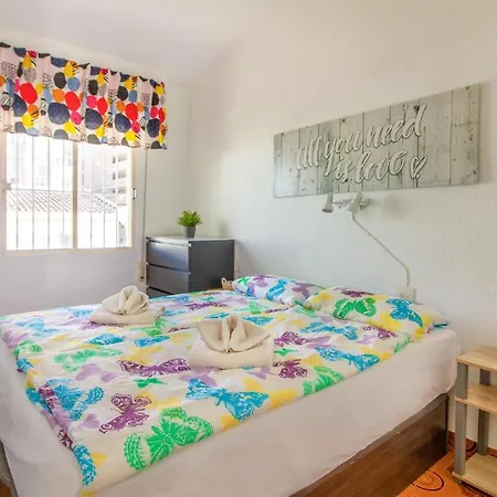 Holiday home Stunning In With Wifi Torrevieja
