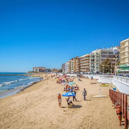 Сasa de vacaciones Stunning In With Wifi